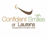 https://www.logocontest.com/public/logoimage/1331908258Confident Smiles of Laurens 2.png
